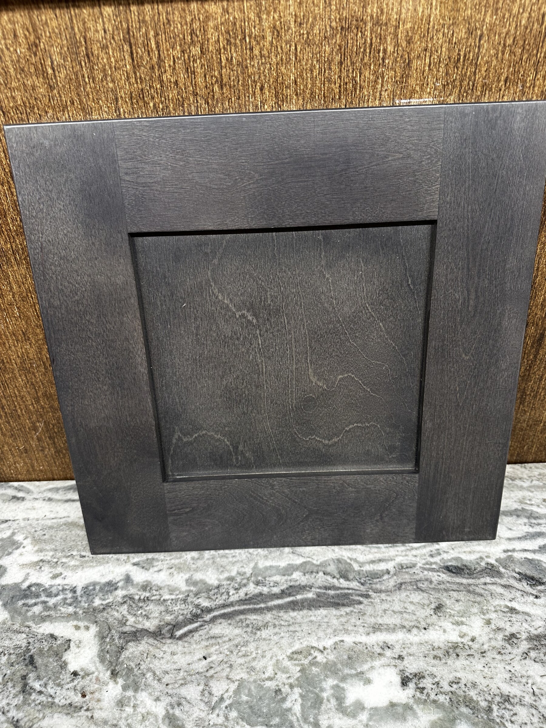Greystone AG finish