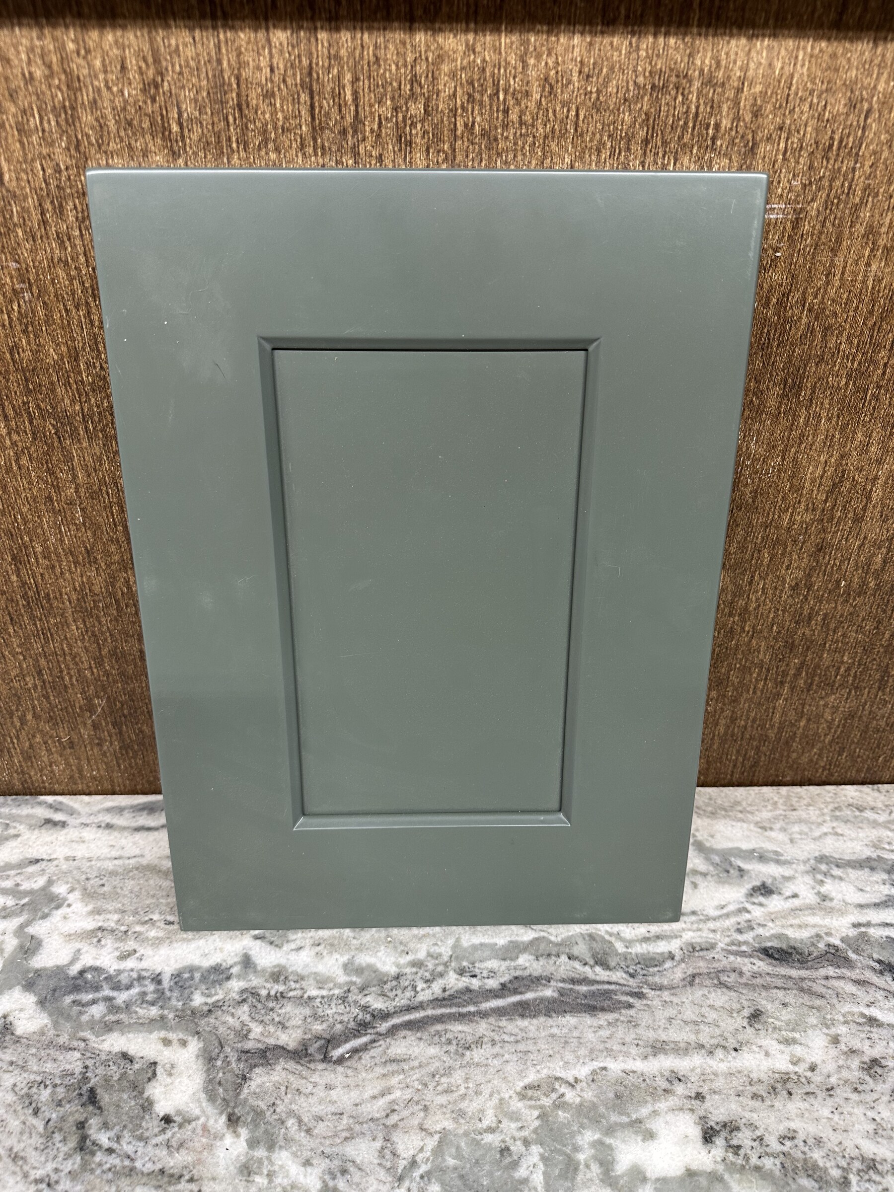 Ivy finish