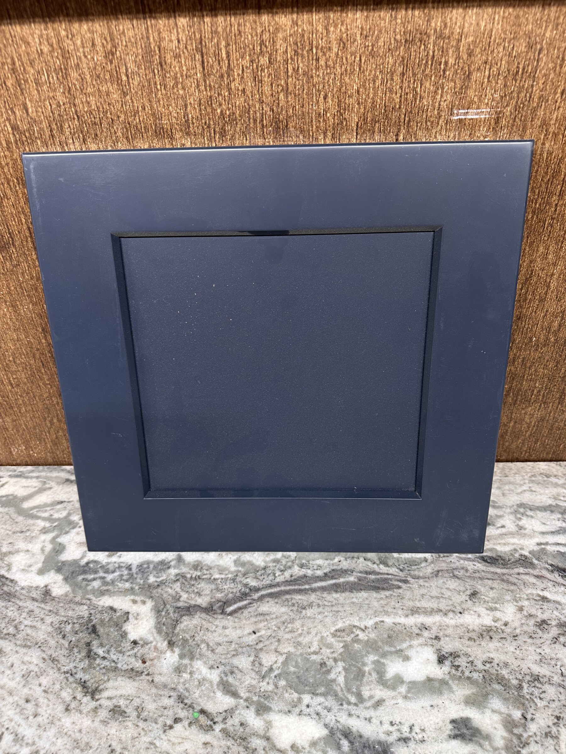 Navy GHI finish