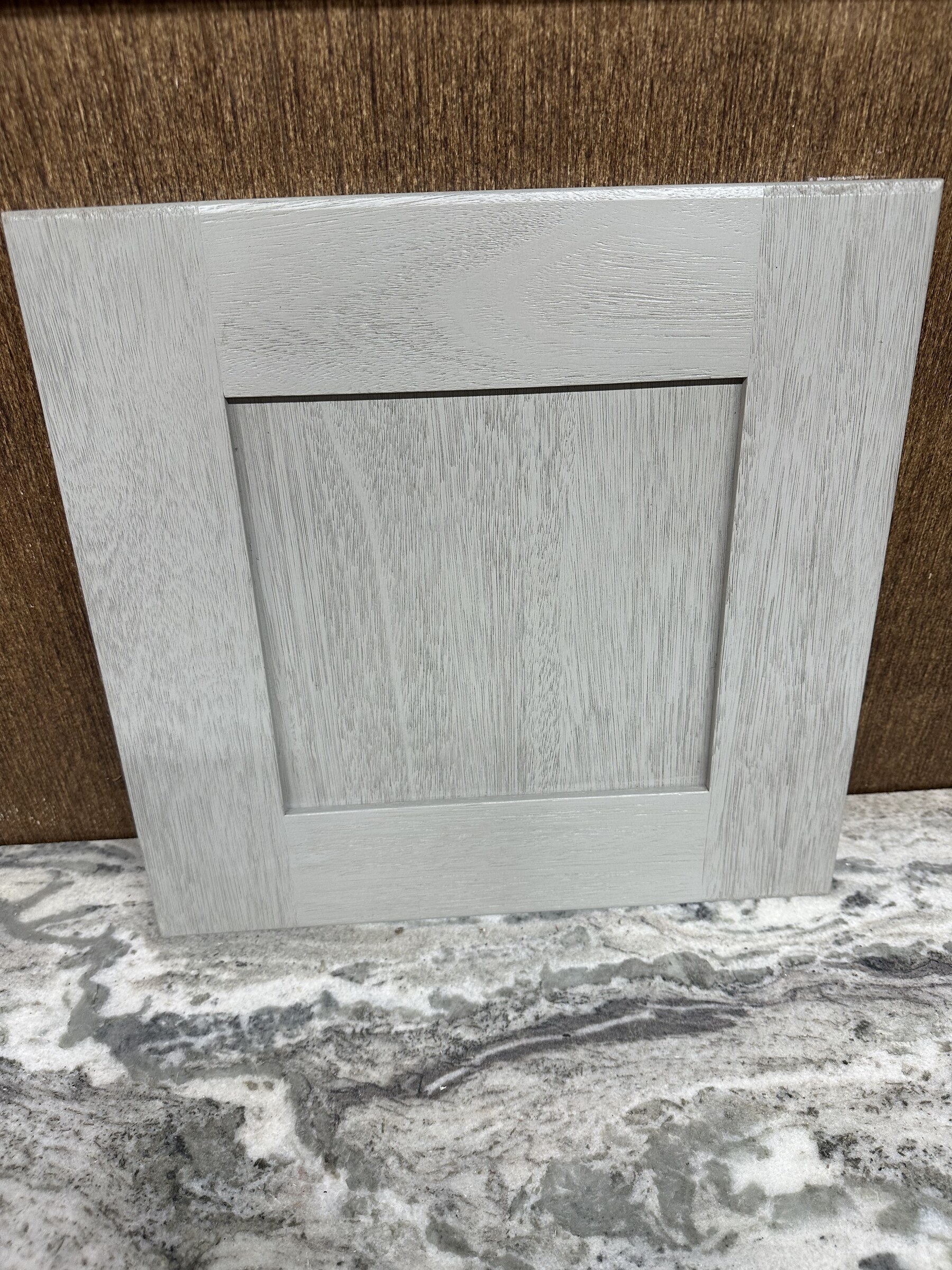 Nova Light finish