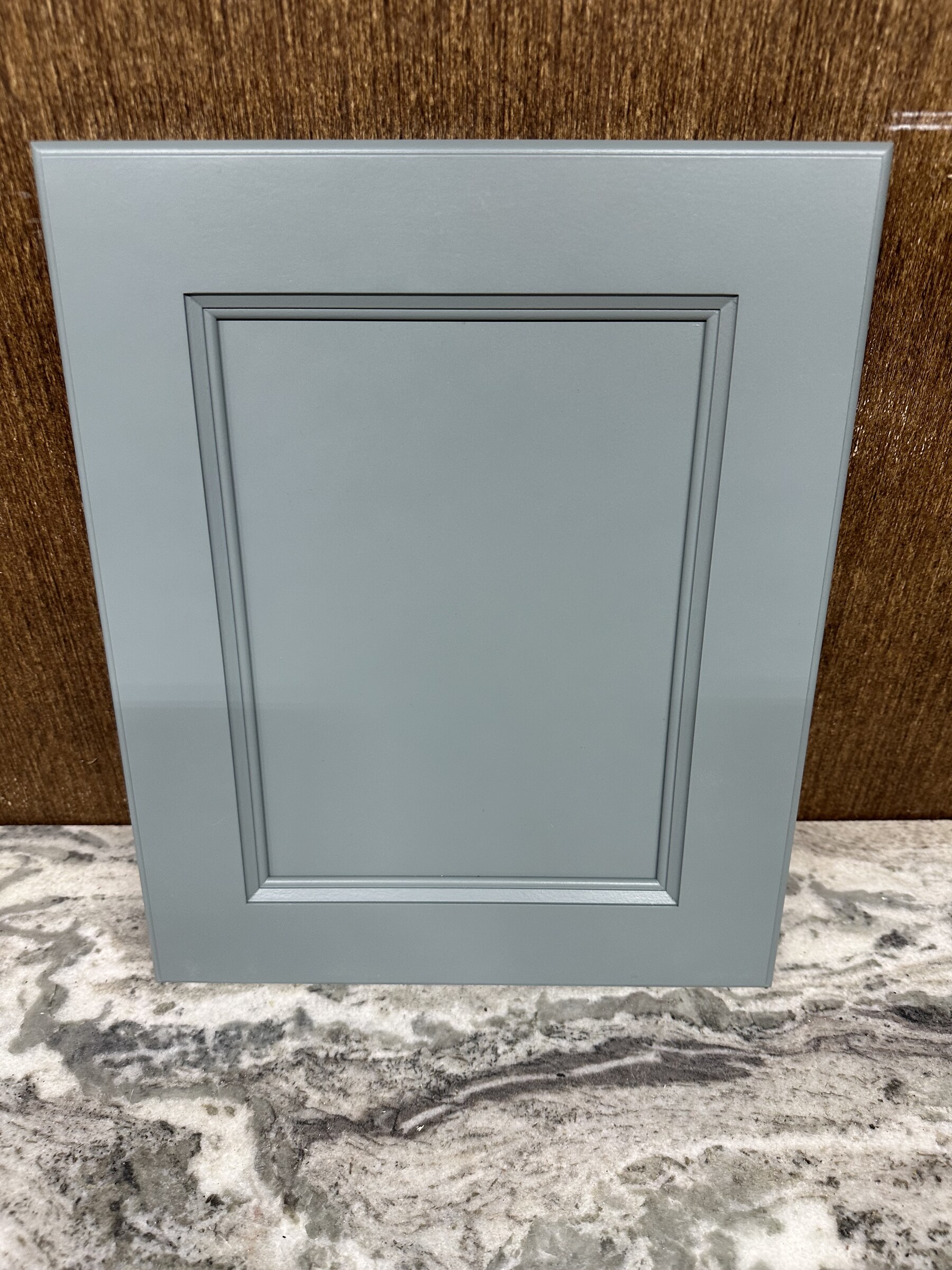 Oxford Sage finish