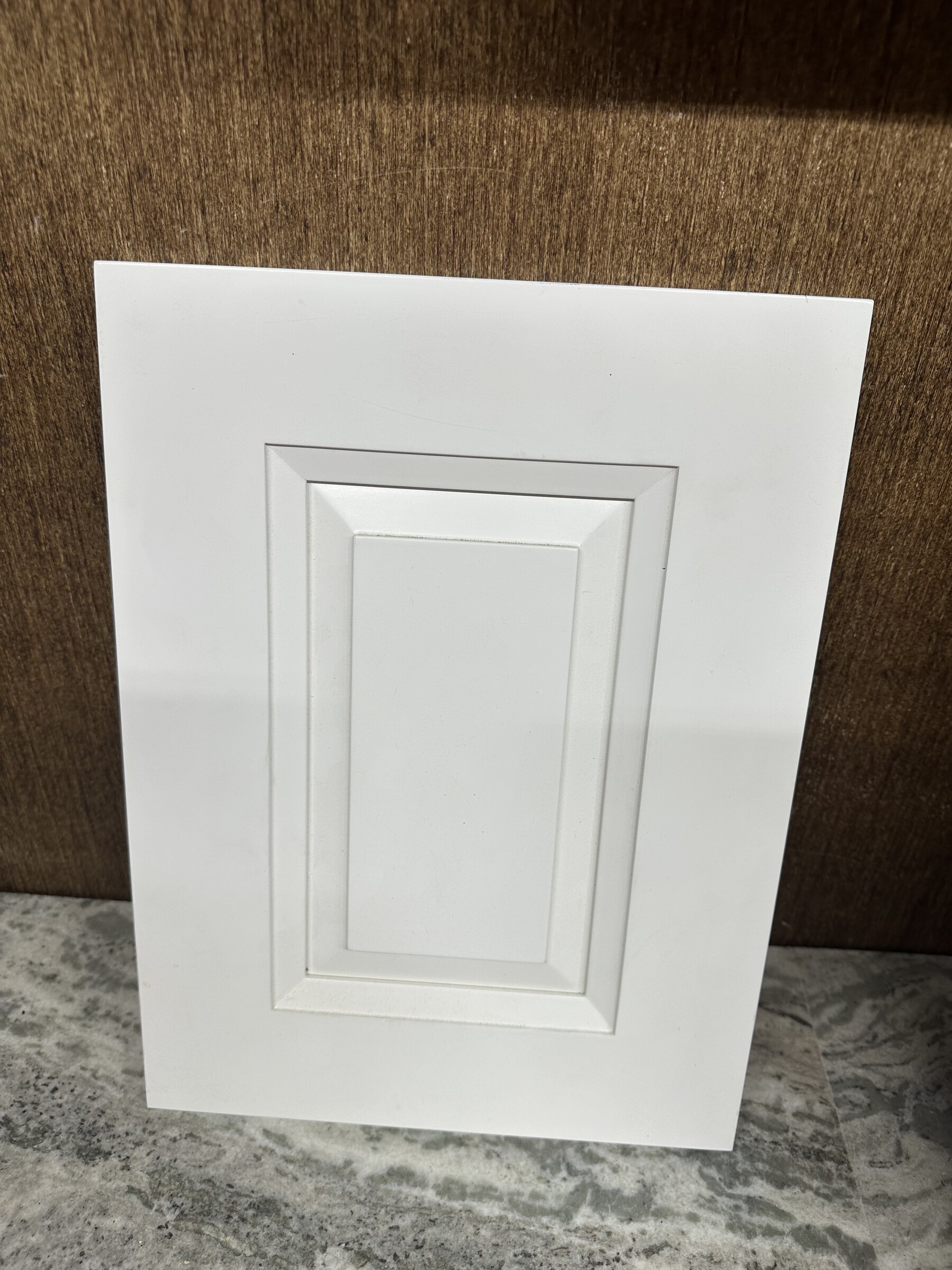Provincial White finish