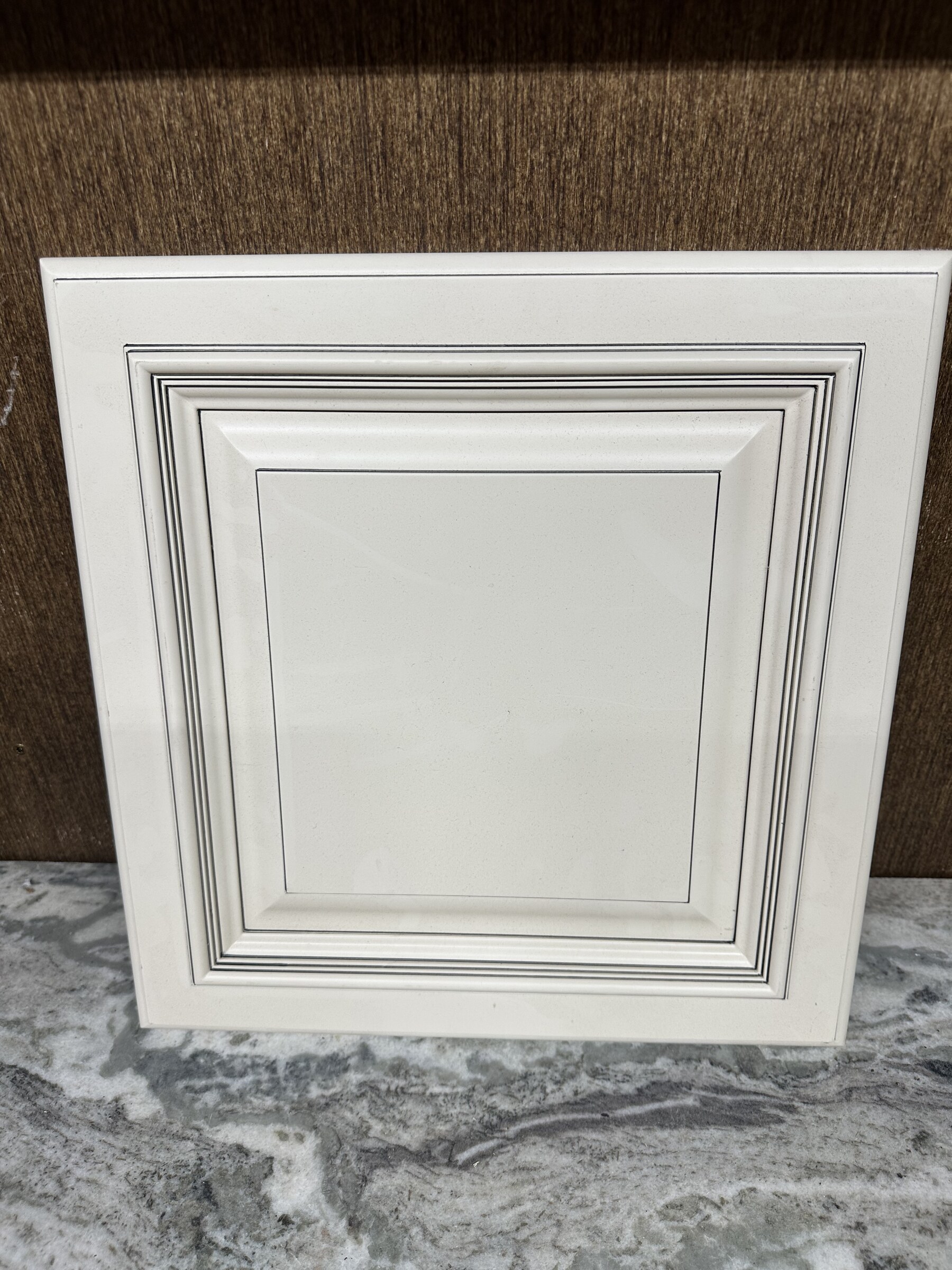 Signature Pearl finish